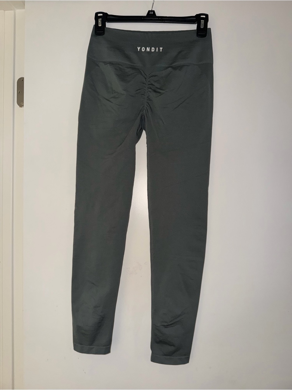 Yondit core seamless leggings